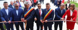 240508- ȘCOALA GIMNAZIALĂ NR. 1 DRAGOȘ VODĂ – UN NOU STANDARD EUROPEAN ÎN EDUCAȚIE