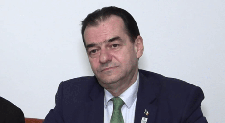 241104- LUDOVIC ORBAN, PREZENT LA CĂLĂRAȘI PENTRU A SUSȚINE CANDIDAȚII FORȚA DREPTEI