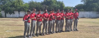 250728- CĂLĂRAȘIUL A GĂZDUIT CUPA ROMÂNIEI LA BASEBALL