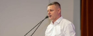 240802- IULIAN IACOMI, PLASAT SUB CONTROL JUDICIAR PENTRU CĂ AR FI LUAT MITĂ