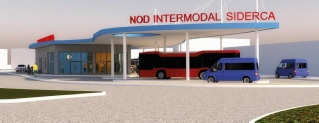250812- TERMINAL INTERMODAL LA CĂLĂRAȘI PENTRU MOBILITATE URBANĂ DURABILĂ