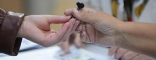 250504- S-AU DESCHIS URNELE DE VOTARE ÎN TOATĂ ȚARA: ROMÂNII ÎȘI ALEG ASTĂZI PREȘEDINTELE