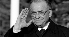 250805- ION ILIESCU, FOSTUL PREȘEDINTE AL ROMÂNIEI, A MURIT LA VÂRSTA DE 95 DE ANI