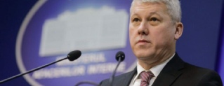 250506- CĂTĂLIN PREDOIU, NUMIT PREMIER INTERIMAR DE CĂTRE ILIE BOLOJAN