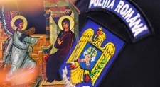 240325- ZIUA POLIȚIEI ROMÂNE – 25 MARTIE
