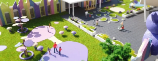 250515- CREȘA MODERNĂ CONSTRUITĂ CU FONDURI PNRR
