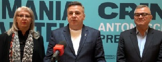 250403- PSD CĂLĂRAȘI A LANSAT OFICIAL CAMPANIA PENTRU PREZIDENȚIALE