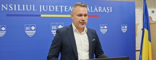 240801- CONFLICTUL DINTRE CONSILIUL JUDEȚEAN CĂLĂRAȘI ȘI EDUARD GRAMA CONTINUĂ