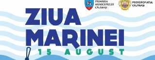 250802- ZIUA MARINEI LA CĂLĂRAȘI, SĂRBĂTORITĂ PE MALUL DUNĂRII