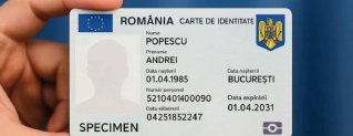 250806- CARTEA ELECTRONICĂ DE IDENTITATE, GRATUITĂ LA PRIMA SOLICITARE