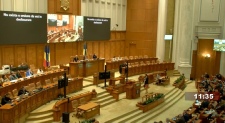 250708- LEGEA AUSTERITĂȚII, ADOPTATĂ OFICIAL: TVA MAI MARE, CASS PENTRU PENSII