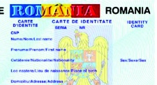 250825- ROMÂNII VOR PUTEA CĂLĂTORI ÎN ȚĂRILE EUROPENE DOAR CU BULETINUL ELECTRONIC