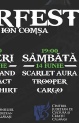 250514- FESTIVALUL DANUBIUS MOTORFEST, EDIȚIA A III-A, LA CĂLĂRAȘI