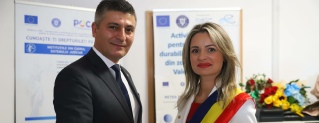 241023- PRIMARI INVESTIȚI ÎN LEHLIU GARĂ, DOR MĂRUNT, N.BĂLCESCU ȘI GURBĂNEȘTI