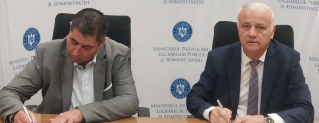 241204- CONTRACTE DE FINANȚARE PENTRU MODERNIZAREA INFRASTRUCTURII