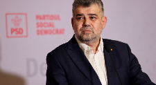 250520- CIOLACU A DEMISIONAT DIN FUNCȚIA DE PREȘEDINTE AL PSD